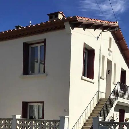 L Olivier Apartment Prades  Luaran gambar