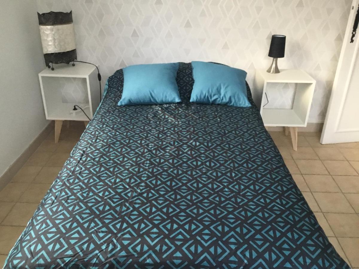 L Olivier Apartment Prades  Luaran gambar