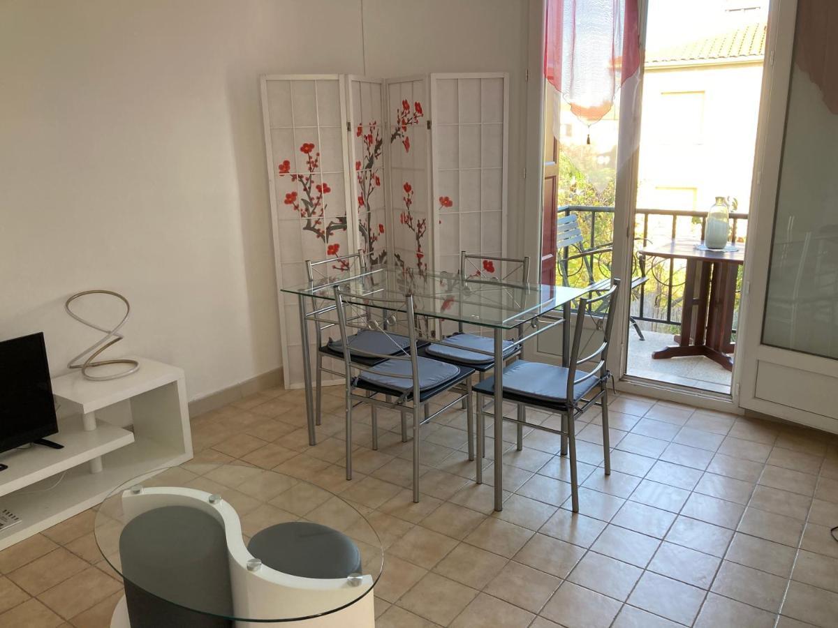 L Olivier Apartment Prades  Luaran gambar
