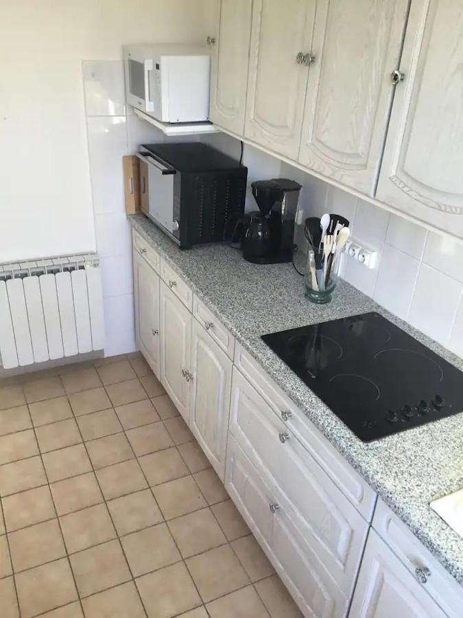 L Olivier Apartment Prades  Luaran gambar