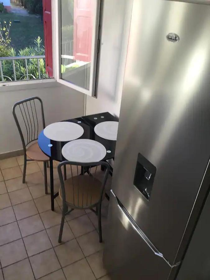 L Olivier Apartment Prades  Luaran gambar